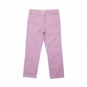 Pantaloni lungi fetite, Impidimpi, roz