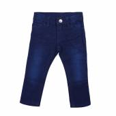 Pantaloni pentru copii, Lupilu, albastri