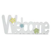 Tablou decorativ "WELCOME"