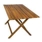 Masa de exterior,Timber Mode, din lemn