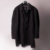 Palton barbati JP, negru, 6XL