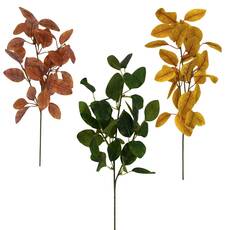 Buchet frunze artificiale pentru aranjamente florale