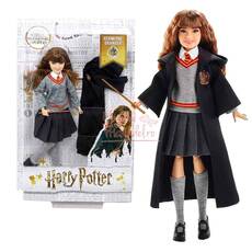 Harry Potter Hermione Granger - papusa