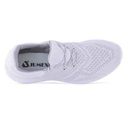 Sneakers, Jumex Collection, alb