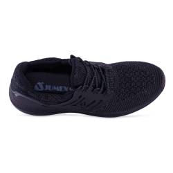 Sneakers, Jumex Collection, negru