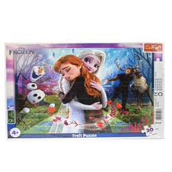 Puzzle Trefl, Disney Frozen