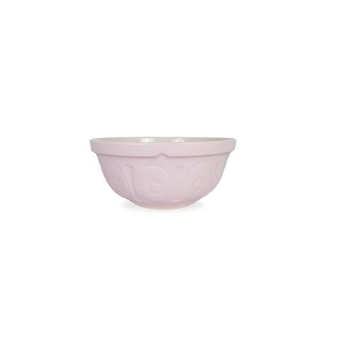 Castron roz, din ceramica