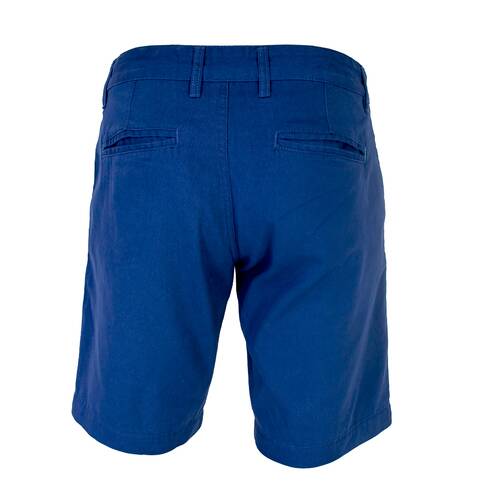 Pantaloni scurti Livergy, albastri