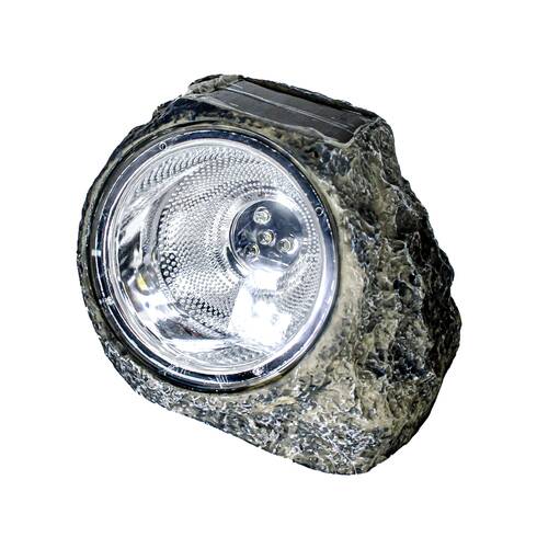 Decoratiune solara cu led, de exterior