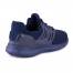 Sneakers, Jumex Collection, albastru-negru